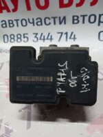 ABS помпа Toyota Yaris 1.4 DFD 2004г.  № 89541-0D040 /44510-0D031/06.2102-0746.4