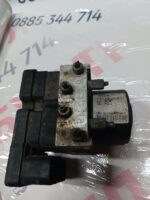 ABS помпа Toyota Yaris 1.4 DFD 2004г.  № 89541-0D040 /44510-0D031/06.2102-0746.4 - Image 2