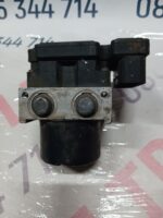 ABS помпа Toyota Yaris 1.4 DFD 2004г.  № 89541-0D040 /44510-0D031/06.2102-0746.4 - Image 3