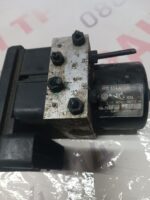 ABS помпа VW Polo 1.4i 16v 2003г №6Q0907379L / 6Q0614117H - Image 2