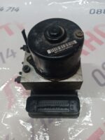 ABS помпа VW Polo 1.4i 16v 2003г №6Q0907379L / 6Q0614117H - Image 3