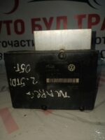 ABS помпа VW TOUAREG 2.5D  2005г. №7L0907379G/7L0 614 111H