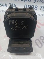ABS помпа VW Passat5  2.5D  №0265225121/4B0614517H
