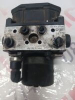 ABS помпа VW Passat5  2.5D  №0265225121/4B0614517H - Image 2