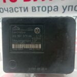 ABS помпа VW Touran 1.6 fsi (2003-2010г.)  №1K0907379AA