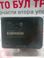 ABS помпа VW Touran 1.6 fsi (2003-2010г.)  №1K0907379AA