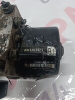 ABS помпа VW Touran 1.6 fsi (2003-2010г.)  №1K0907379AA - Image 2