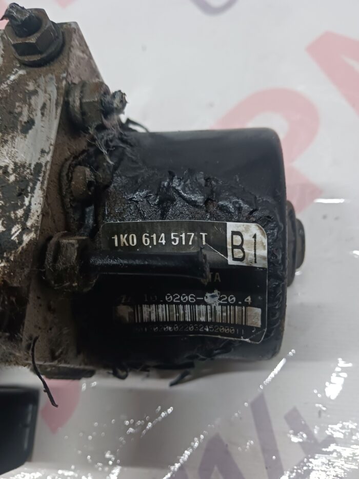 ABS помпа VW Touran 1.6 fsi (2003-2010г.)  №1K0907379AA - Image 2