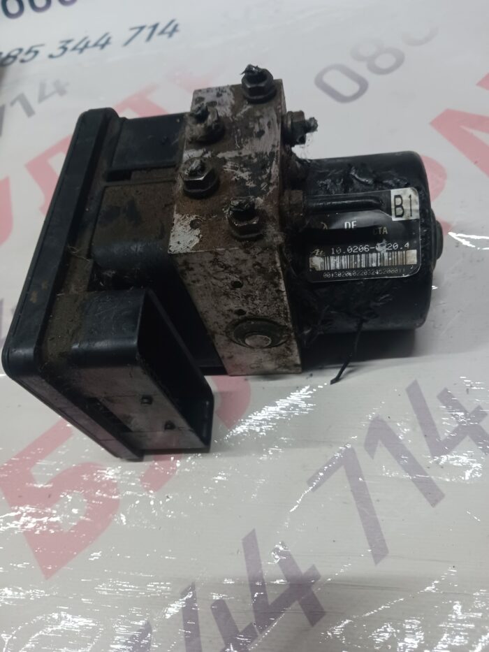 ABS помпа VW Touran 1.6 fsi (2003-2010г.)  №1K0907379AA - Image 3