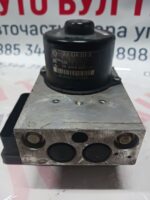 ABS помпа VW TUAREG 3.0i 2003г. №7L0907379A/7L0614111B - Image 3