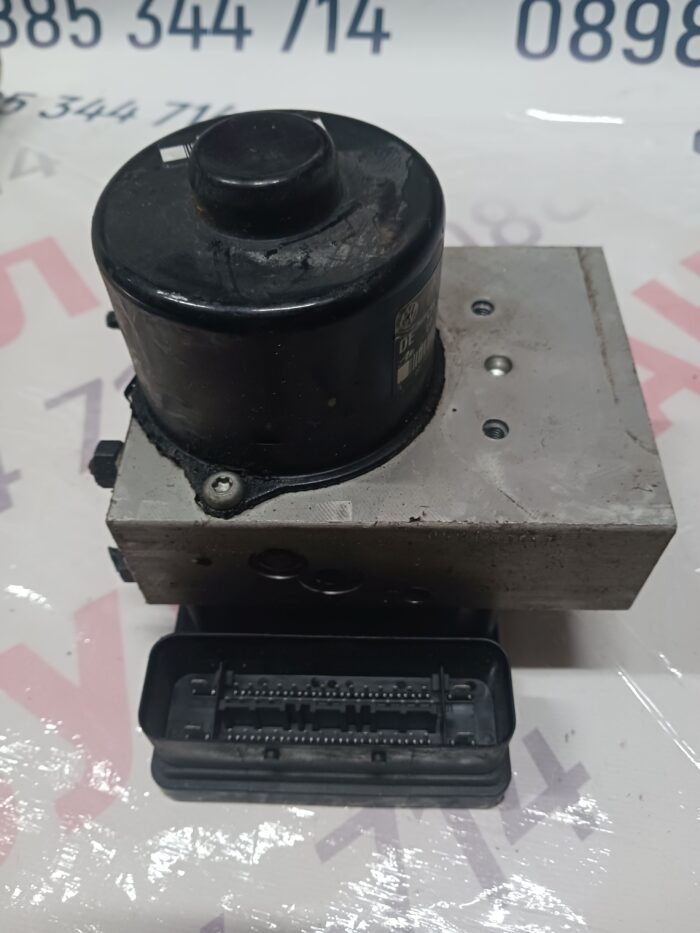 ABS помпа VW TUAREG 3.0i 2003г. №7L0907379A/7L0614111B - Image 4