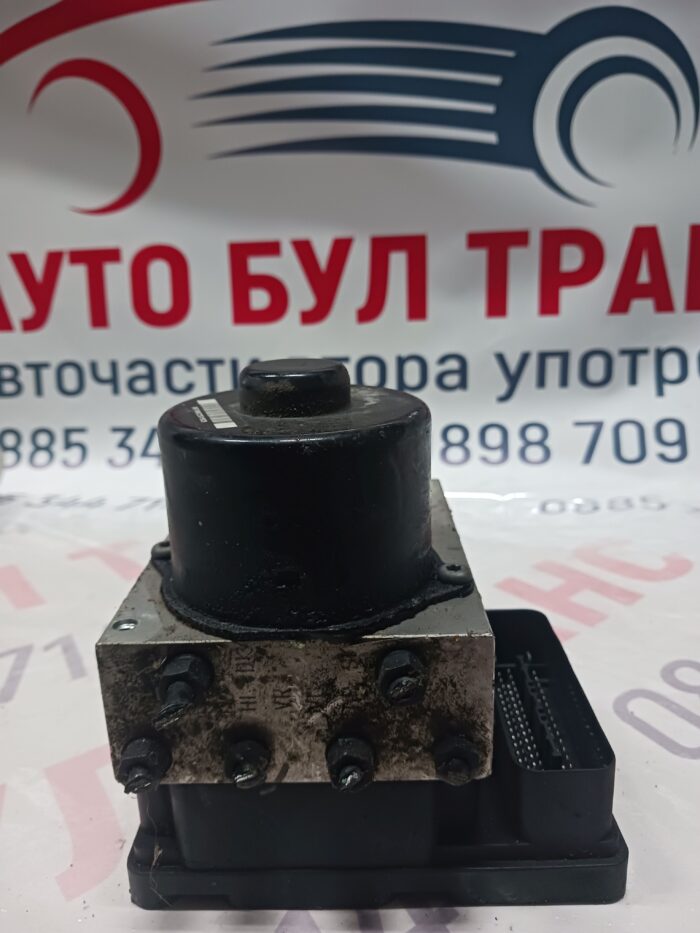 ABS помпа VW TUAREG 3.0i 2003г. №7L0907379A/7L0614111B - Image 2