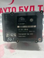 ABS помпа VW BORA 1.6I №1J0907379G /1J0614117C