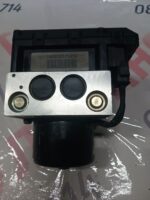 ABS помпа VW BORA 1.6I №1J0907379G /1J0614117C - Image 3