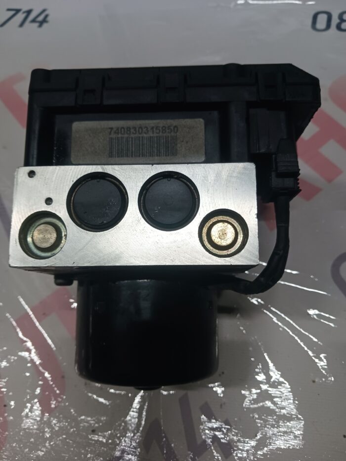 ABS помпа VW BORA 1.6I №1J0907379G /1J0614117C - Image 3