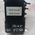 ABS помпа Seat Ibiza 1.4i 2005г. №0265231426/6Q0614117Q/0265800363