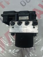 ABS помпа Seat Ibiza 1.4i 2005г. №0265231426/6Q0614117Q/0265800363 - Image 2