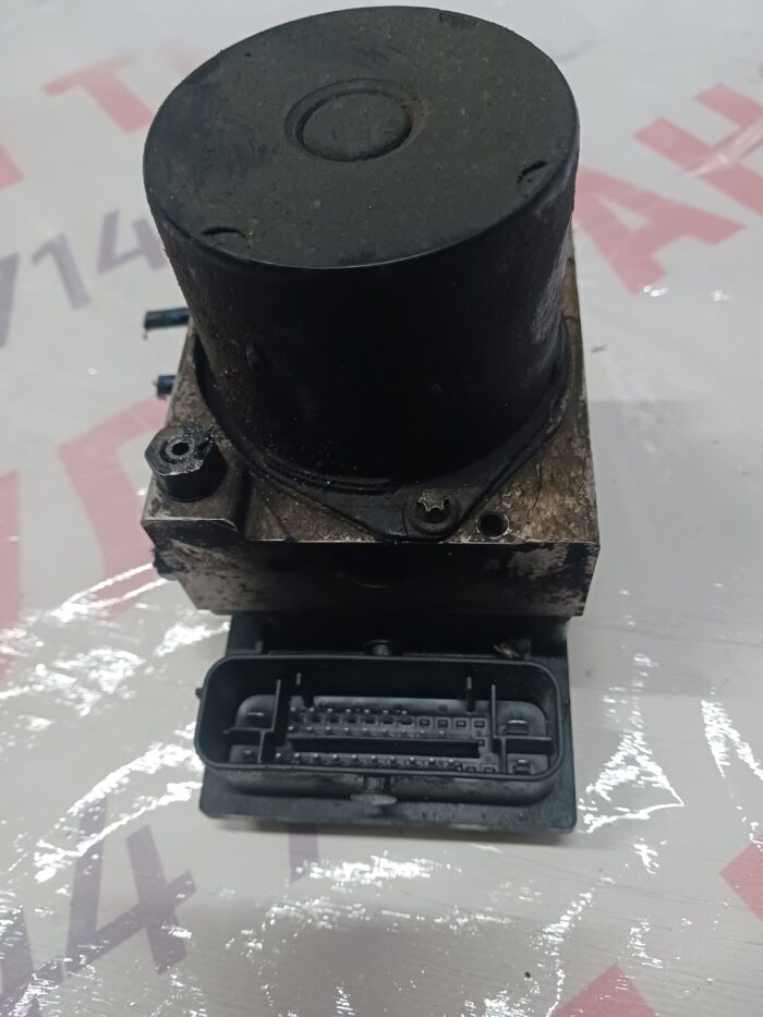 ABS помпа Seat Ibiza 1.4i 2005г. №0265231426/6Q0614117Q/0265800363 - Image 4