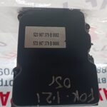 ABS помпа VW FOX 1.2i 2005г. №5Z0907379B002/0265950427/0265234254 5Z0614517