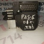 ABS помпа VW Passat V 2001 г. №0265 202 402 /8Е0 614 111АТ