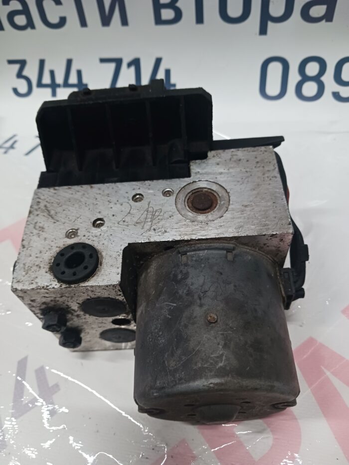 ABS помпа VW Passat V 2001 г. №0265 202 402 /8Е0 614 111АТ - Image 3