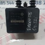 ABS помпа VW  Turan 2008г.1.4TSI №1K0 907 379 AC /1K0614 517 AE