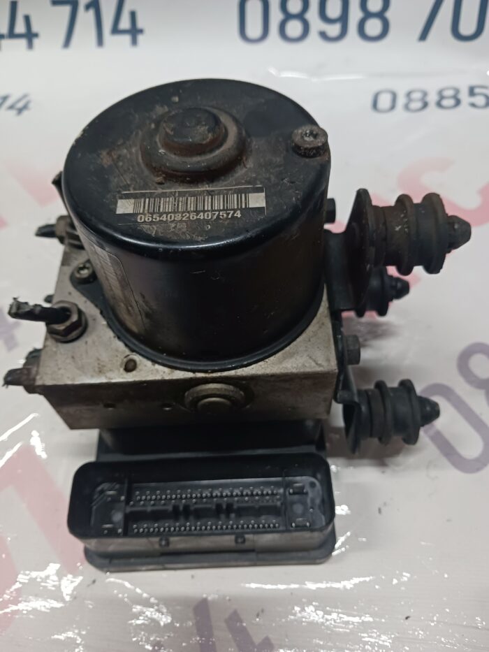 ABS помпа VW  Turan 2008г.1.4TSI №1K0 907 379 AC /1K0614 517 AE - Image 3