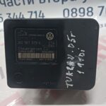 ABS помпа VW  Turan1.9TDI  2005г.  №1K0907379K / 1K0614517H