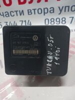 ABS помпа VW  Turan1.9TDI  2005г.  №1K0907379K / 1K0614517H
