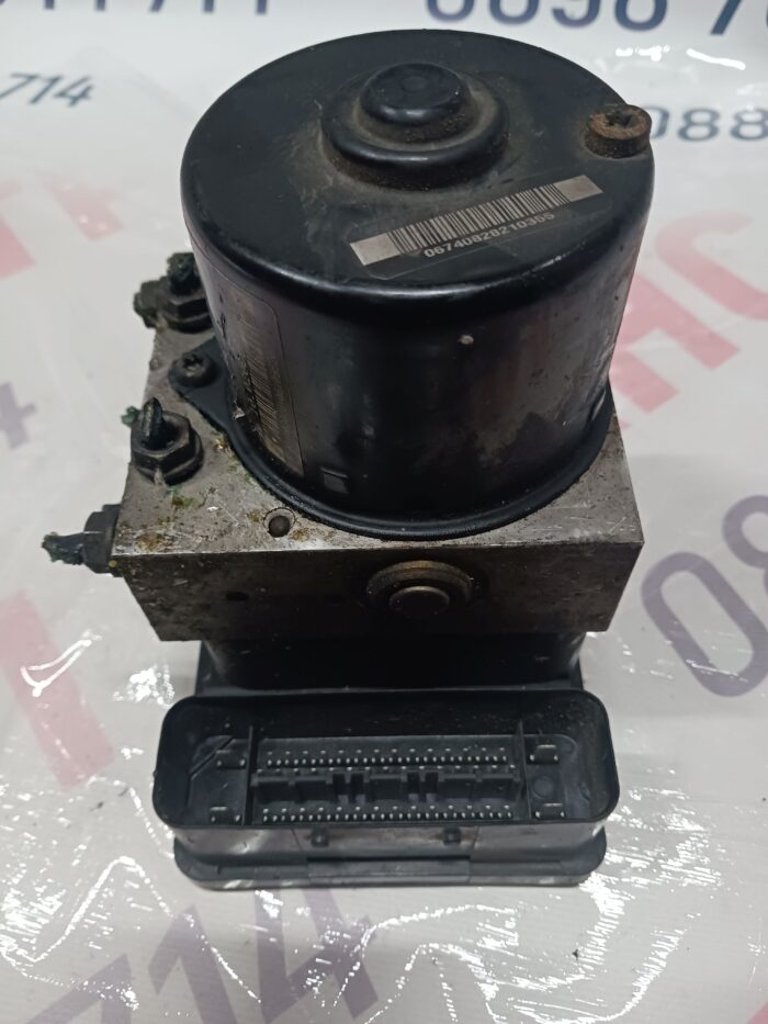 ABS помпа VW  Turan1.9TDI  2005г.  №1K0907379K / 1K0614517H - Image 4