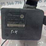 ABS помпа VW  Golf 4   №1C0907379 J /1J0614117F