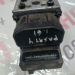 ABS помпа VW  Passat4 1.6i   №0265 216 411/8E0614111