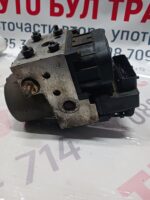ABS помпа VW  Passat4 1.6i   №0265 216 411/8E0614111 - Image 3