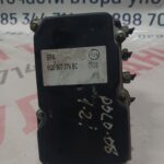ABS помпа VW  Polo 1.2i 2008г.  № 6Q0907379BC