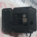 ABS помпа VW Caddy 1K0907379AS /1K0614517CA