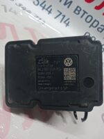 ABS помпа VW Caddy 1K0907379AS /1K0614517CA