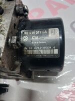 ABS помпа VW Caddy 1K0907379AS /1K0614517CA - Image 3