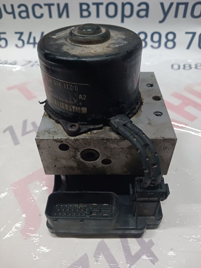 ABS помпа VW Golf IV  1.4I 16V 2003г. № 1J0907379P / 1J0614117D - Image 3