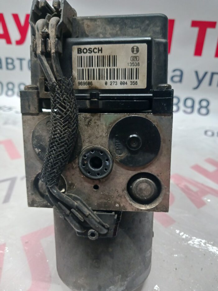 ABS помпа VW Passat IV № 0265220525/0273004358 - Image 3