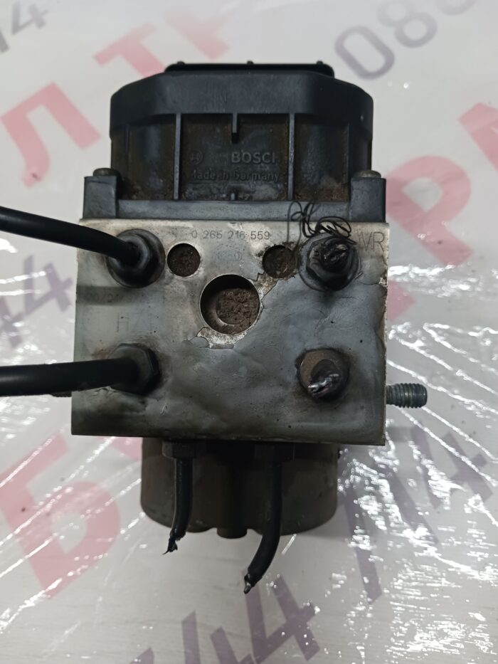 ABS помпа VW Passat IV 1.8I № 0265 216 559/0273 004 281 - Image 2