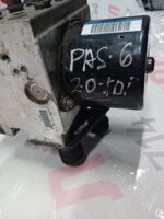 ABS помпа VW Passat VI 2.0TDI № 3C0.614.109/ 16420501 / 16420301-A/ - Image 3