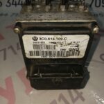 ABS помпа VW Passat VI 1.9TDI 105к.с. № 3C0.614.109C/16431601/16431501-C