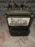 ABS помпа VW Passat VI 1.9TDI 105к.с. № 3C0.614.109C/16431601/16431501-C
