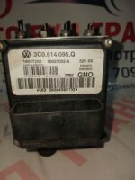 ABS помпа VW Passat  2.0TDI № 3C0.614.095Q/16027202/16027002-A