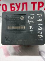 ABS помпа  VW Golf 4 1.9D 131 к.с.  №1C0907379D /1J0614417C