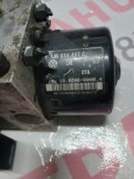 ABS помпа  VW Golf 4 1.9D 131 к.с.  №1C0907379D /1J0614417C - Image 2