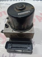ABS помпа  VW Golf 4 1.9D 131 к.с.  №1C0907379D /1J0614417C - Image 4