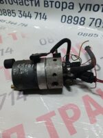 ABS помпа Passat 4 1.9 TDI №8E0614175D/256410045