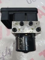 ABS помпа VW Polo 1.4TDI 2003г.№6Q907379L / 6Q0614117H - Image 3