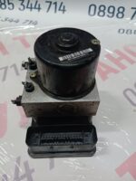 ABS помпа VW Polo 1.4TDI 2003г.№6Q907379L / 6Q0614117H - Image 4
